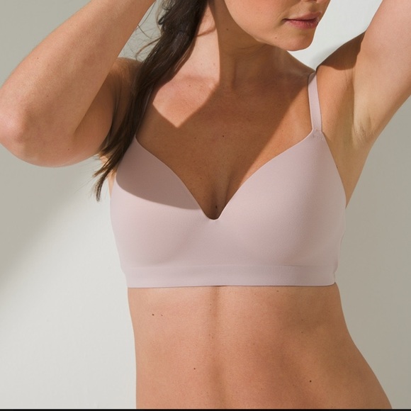 Soma Enbliss Wireless Bra - Picture 1 of 6